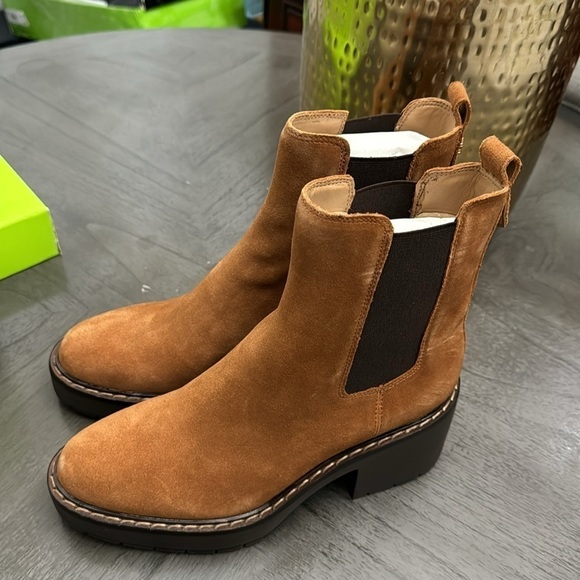 SAM EDELMAN ANDERSON CHELSEA BOOT - Picture 6 of 7